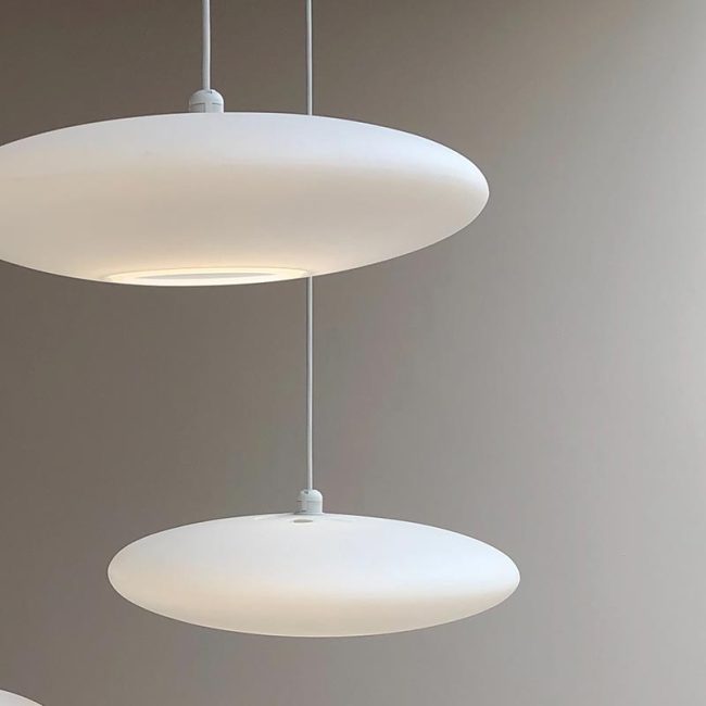 Meet the famous lighting design expert John Bay Lucent